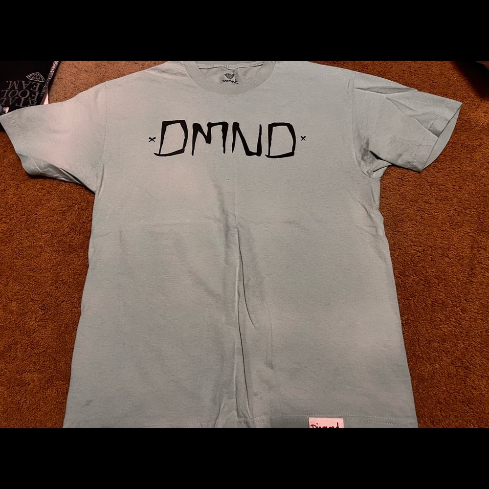 Diamond T-Shirt